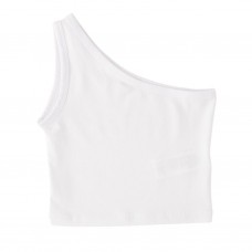 I DO μπλούζα κορίτσι 4.G835-0113 λευκή